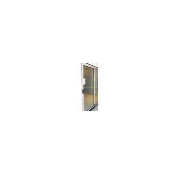 Parallel-sliding Door