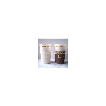 color changing cup\\3D