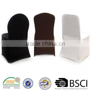 SPANDEX Stretchable High Quality CHAIR COVERS Wholesale Wedding Supplies