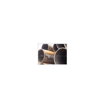 seamless pipe