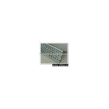 Perforated Corner Bead