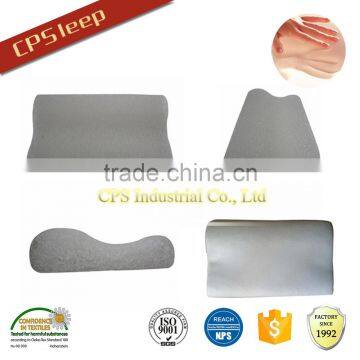 New 2014 polymer pillow quality pillow factories for hot season