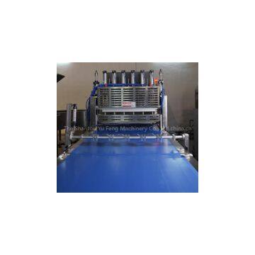 Injection Machine Online-yufeng