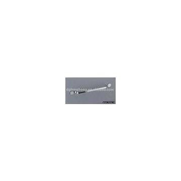 single towel bar towel rail towel shelf bathroom accessories