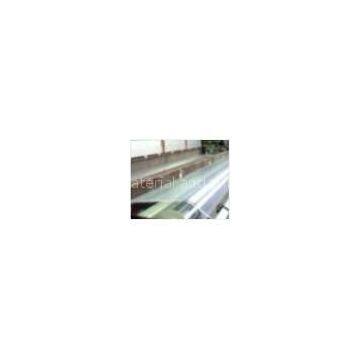 silver wire mesh