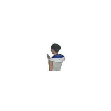 Shoulder massager