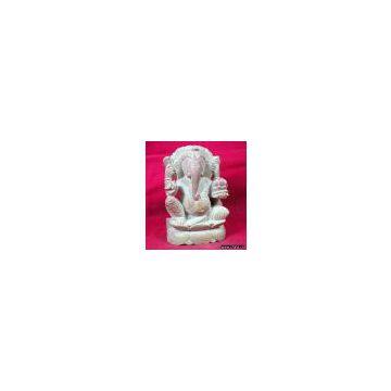 Stone Sculpture
