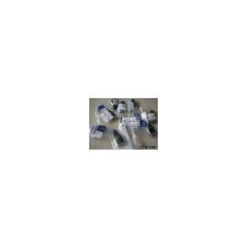 CHROME KEY original blank for Mercedes