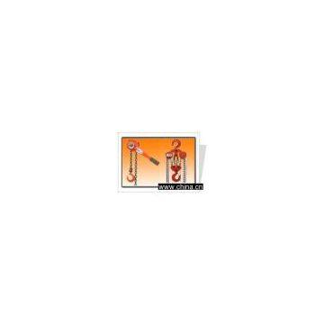 chain hoist,lifting hoist,hoist
