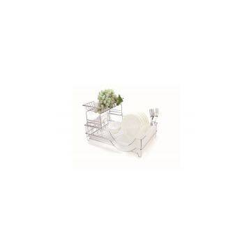 3 tier dish drying rack