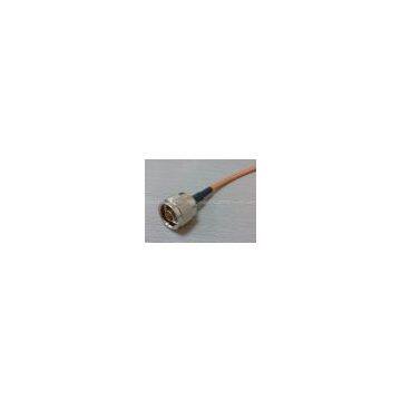 N rf Connectors photo-3
