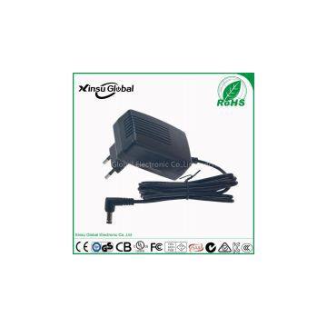 UL CUL FCC PSE CE GS RCM CCC Certificated 12V 2A Power Adapter photo-2