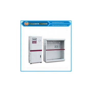 DW5012 Water Hammer Machine