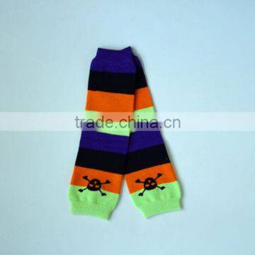 cartoon Hallowmas lovely baby leg warmer