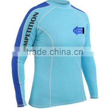 Rash guard