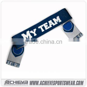 Heat Transfer Sport Portugal Scarf photo-3