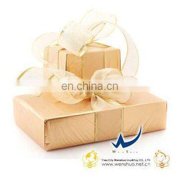 Suitcase Gift Box