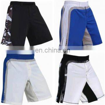 Wholesale design MMA fight shorts