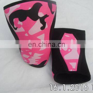 Neoprene Knee Sleeves