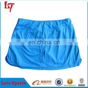 sublimation Netball short skirt tennis wear skirts young girls sexy netball skirts