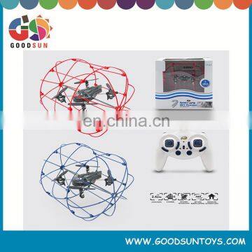 2015 Wholesale Hot Selling RC Quadcopter Air Spider UFO SKY Phantom 2.4G rc Helicopter 052734 photo-3