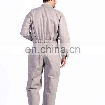 China Wholesaler Work Overalls for Men Working Uniform With Long Sleeve photo-5