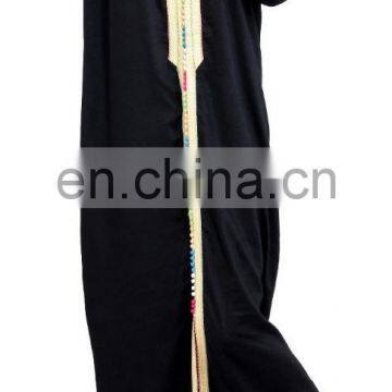 New design abaya muslim hijab dress
