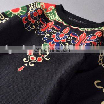 Autumn Winter Designers Women Sport Hoodie Set photo-4