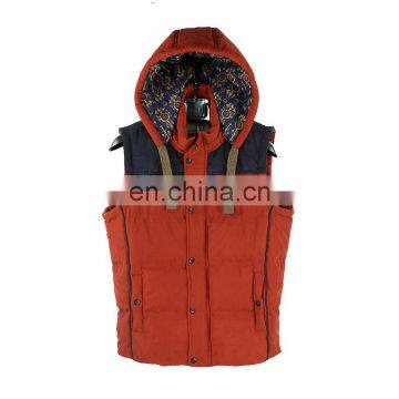 2016 High Quality Brand Waistcoat,waistcoat for Men Design photo-3