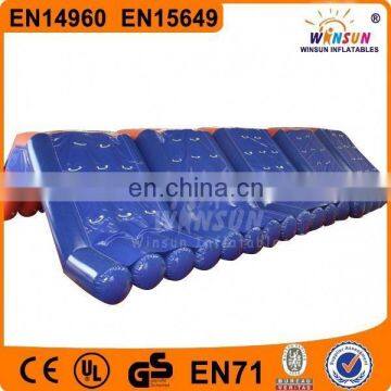 supply giant inflatable floating water park