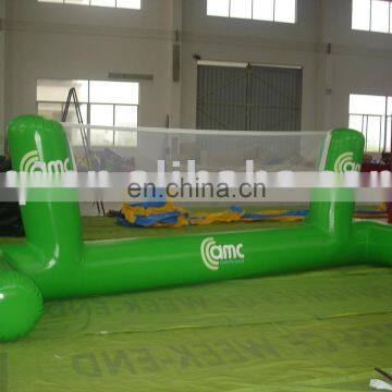 2015 fashion design super quality low price inflatable water games