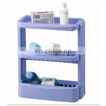 Good quality bathroom storage shelf