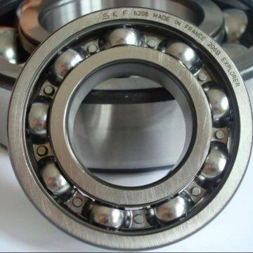 Waterproof Adjustable Ball Bearing 25ZAS01-02174 45*100*25mm