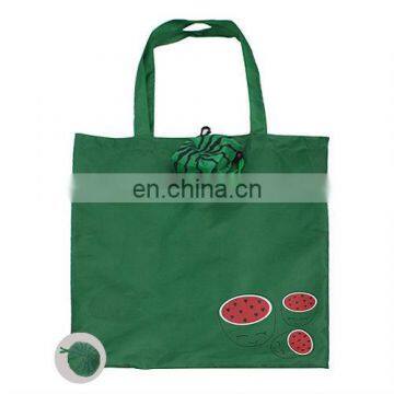 Wholesale fruit Folding Shop Bags