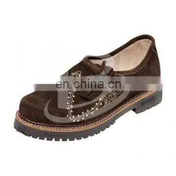 High quality Trachten schuhe, Bavarian Shoes,Leather Shoes,Trachten Shoes, Oktoberfest traditional shoes, Men shoes