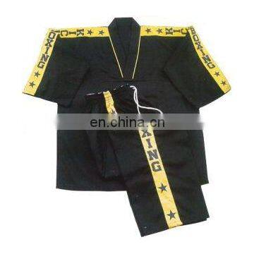 Martial Arts Uniforms