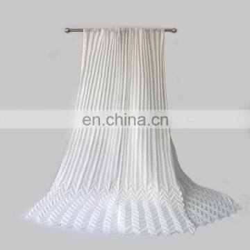 Crinkle Soft Light Blanket Oversized Scarf Shawl Wrap Hijab for Ladeis photo-4