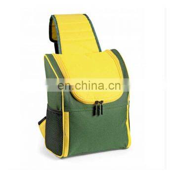 South Africa style single shoulder belt cooler bags