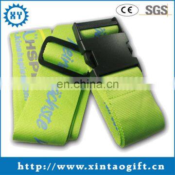 Customs and Wholesales Luggage Tag Strap photo-6