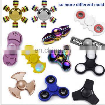 Metal Shield Toy Hand Spinner photo-2