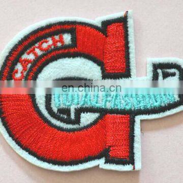 Garment apparel Woven Label