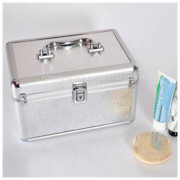 Aluminrm Make-up Case R80208 photo-4
