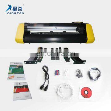 Cutting Plotter With USB CE Certificate Cutting Plotter Cutting Plotter Machine Artcut Software photo-5