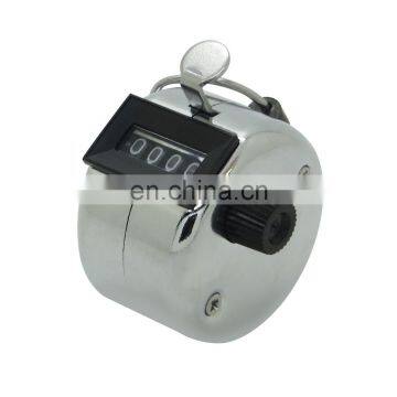 TC-04 Handheld Hand Tally Counter / Counter Clicker Manual Mechanical Golf Clicker