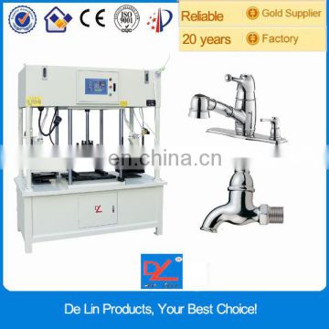 Hight quality producing sensor faucet machine line supplier