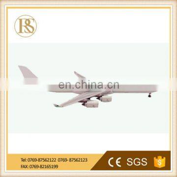 Top Quality Alloy A340-6001:400 Scale Plane Model Die Cast Model Plane