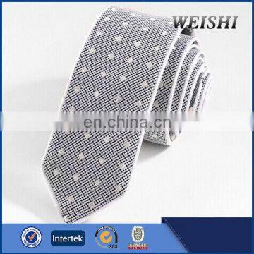 fashion custom reversible necktie