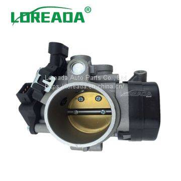 Loreada Throttle body assembly for ATV (all terrain vehicle) 800CC / 750CC Engine High Performance100% test new