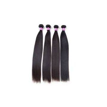 Brazilian Tangle Free Pre-bonded  Handtied Weft Full Head 