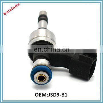 OEM JSD9-B1 Best Quality Fuel Injection photo-3
